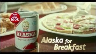 Dance Audition | Gatas for Breakfast | Alaska Evaporated Filled Milk