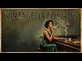 1940's Vintage Jazz Playlist - Timeless melodies for quiet evenings. | Softly Lounge