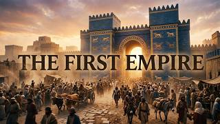 Fall Asleep to the ENTIRE Story of Ancient Mesopotamia History for Sleep
