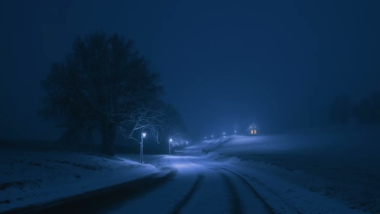 forget about it and relax