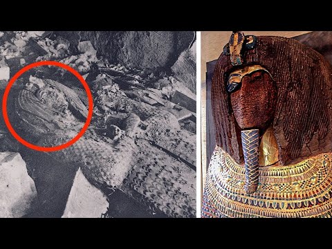Vidéo: Où tombe le sceau des rois tourmentés ?