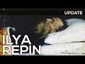 Ilya Repin: A collection of 474 paintings (HD) *UPDATE