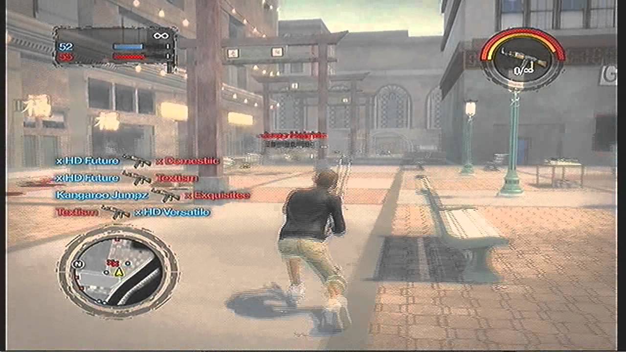 SR2 | x High Defiance + 2G -Vs- RHyThMsZ, PintoSupaFewcha, Domestiic, Exquisitee, CapeIIa