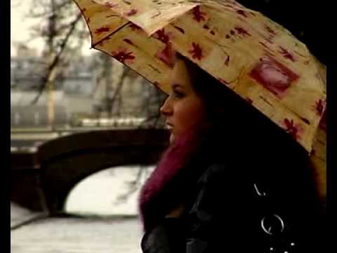 Ранетки - Дождь (Караоке)