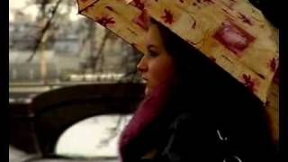 Video voorbeeld van "Ранетки - Упрямый дождь"