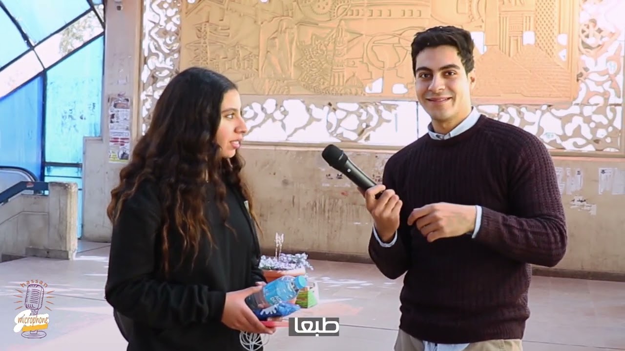 اغرب اشارات سواقين الميكروباص و المصريين