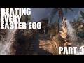 Beating Every Easter Egg in COD Zombies  |  PART 3
