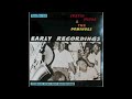 Justin Hinds & The Dominoes - Early Recordings (Full Album)