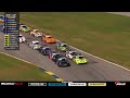 USA West Race 2 at Road Atlanta: Porsche Sprint Challenge USA West