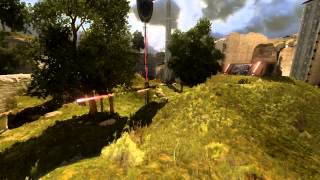 ShootMania Elite | Hackusations (kryw.exe)