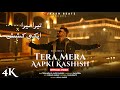 Tera mera x aap ki kashish  umi a feem   aye khuda  yaad na aaye new hindi mashup song