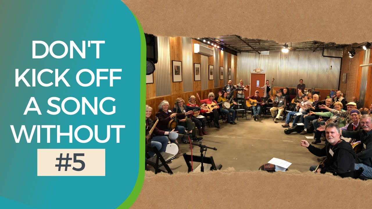 The 5 Skills You Need to Call and Perform a Tune in a Jam Session ...