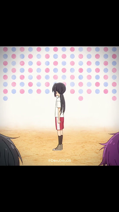 Underrated Character 🥰 | Horimiya | #anime #animeedit #horimiya