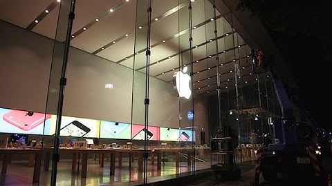 японы алдартай OMOTESANDO гудамаар аялав