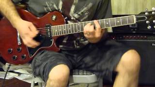 Download Lagu Joan Jett \u0026 The Blackhearts - Any Weather - guitar cover MP3 Download Lagu Joan Jett \u0026 The Blackhearts - Any Weather - guitar cover MP3