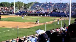 Cmws Vs Pr Lacy Sac Fly Imag0053