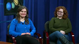 Women In Science - Astronomy For Everyone - Episode 188