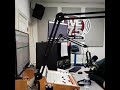 Reddyboyz on 97.5 radio