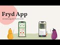 Beetplanung mit der fryd gartenapp