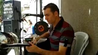 Ümit Orhan - Ah Yalan Dünya (Melendizkula Tv) Resimi