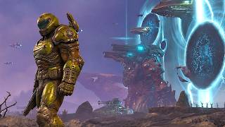 DOOM: Eternal Complete Story + The Ancient Gods DLC