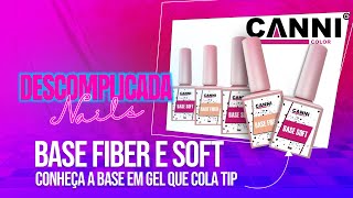 Base Soft e Fiber, conheça a base que cola Tip screenshot 2