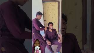 sama sama botak kan jadinya #shorts #dubbinglucu #kolamcinema #viral #fyp