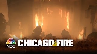 Chicago Fire - Trial by Fire (Episode Highlight)