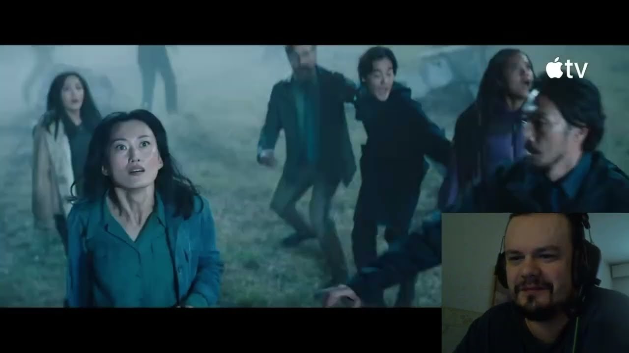 Trailer REACTION - Monarch Season 2 Teaser and Announcement 