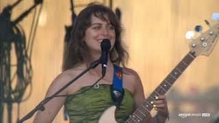 Black Country, New Road - Dancers + Up Song (Reprise) (Live @ Primavera Sound 2023)