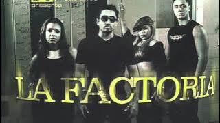 papi chulo lorna y la factoria