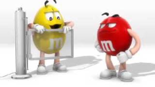 M&M's Rentgen 15 RUS