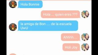 La Confesión Serie Bxb Cap 1