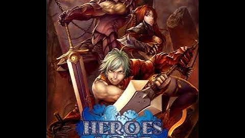 Heroes Lore: Wind of Soltia - Credits