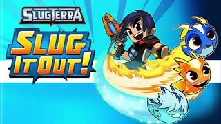 Slug It Out - Captains