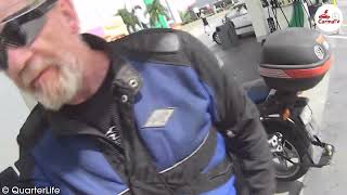 When Road Ragers Messed With The Wrong Person | Instant Karma #7