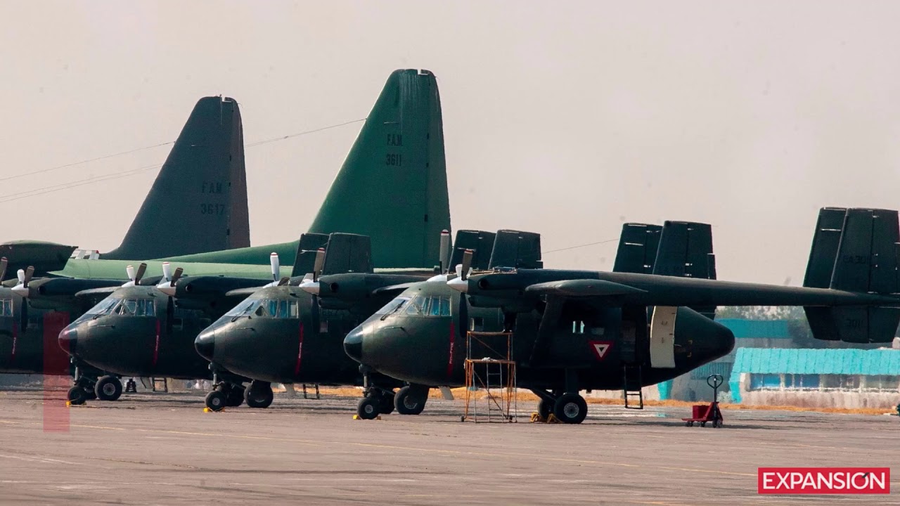 Sedatu planea expropiaciones en Santa Lucía para el primer trimestre de 2019