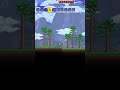 AT LAST, SUNLIGHT! sorry rabbit ... (Calamity 40 Seconds at a Time Day 26 Part 2)