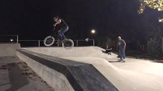 My 2 Year BMX Progression!