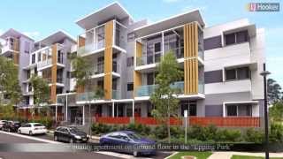 G26/2 Seven Street, Epping NSW 2121