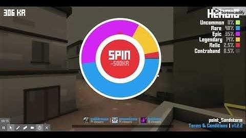 The Ultimate Guide to Krunkies in Krunker.io!