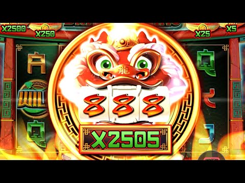 Unlock Exciting Dragon Slots Bonuses with Promo Codes for Canadian Players - Play Online Casino Games in English