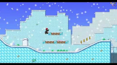 SuperTux 0.6.2 (E200