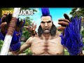 My Tribe Abandoned Me!!! - ARK Survival Evolved