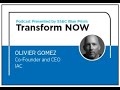 IAC - Blueprism - Discussing Outcome based model