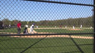 20140514 Norton Baseball game vs Ashland (1/3)
