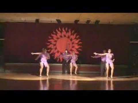 project b performance