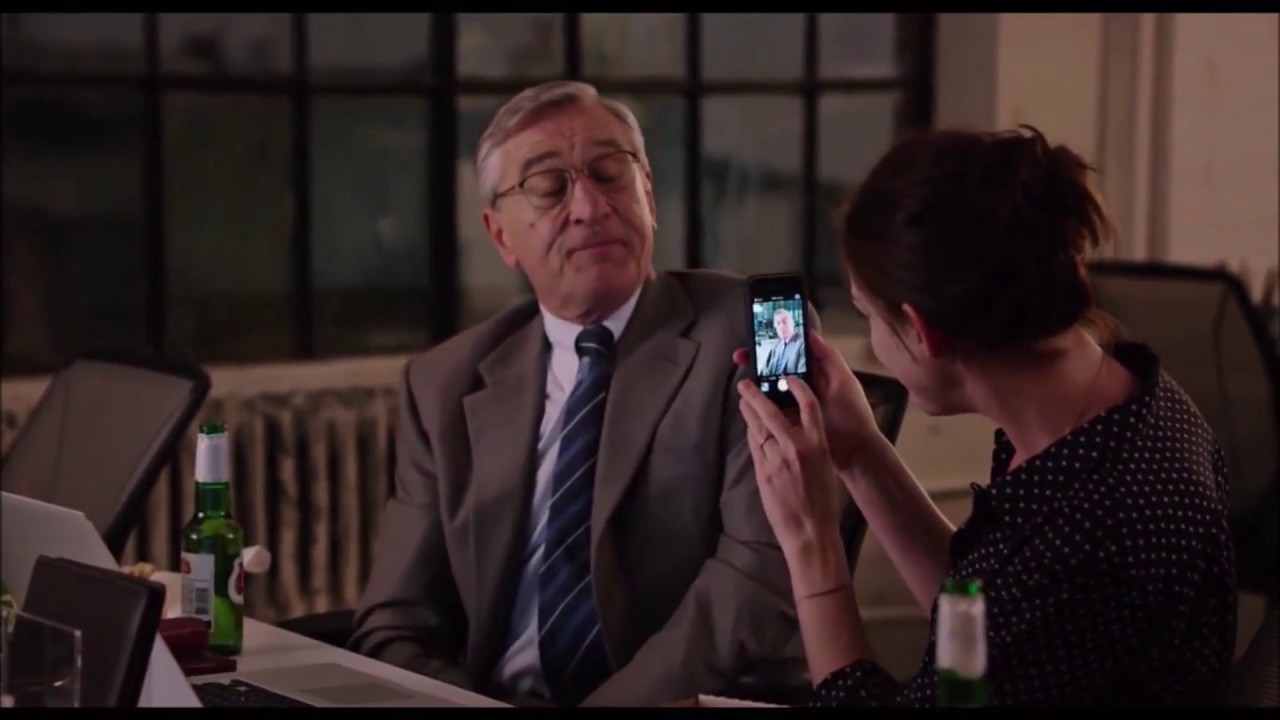 My 10 Favorite 2015 movies