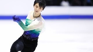 羽生結弦 Yuzuru Hanyu「Hope &amp; Legacy」試合用音源