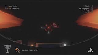 Outer Wilds - Harmonic Resonance Trophy